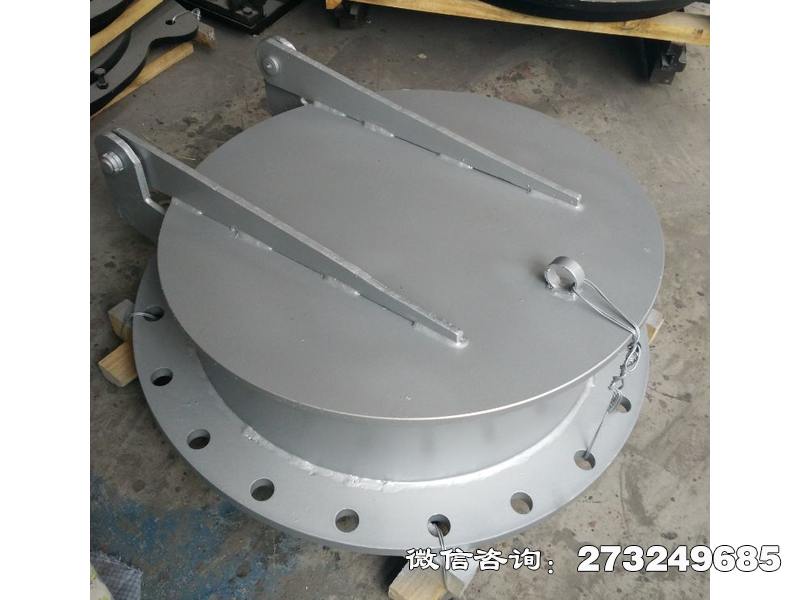 向阳316不锈钢拍门
