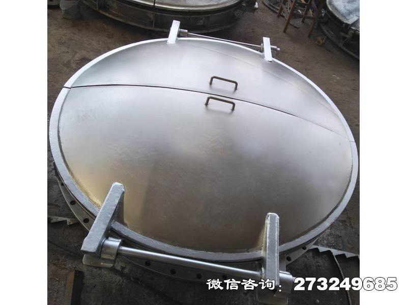 石林县不锈钢水工拍门