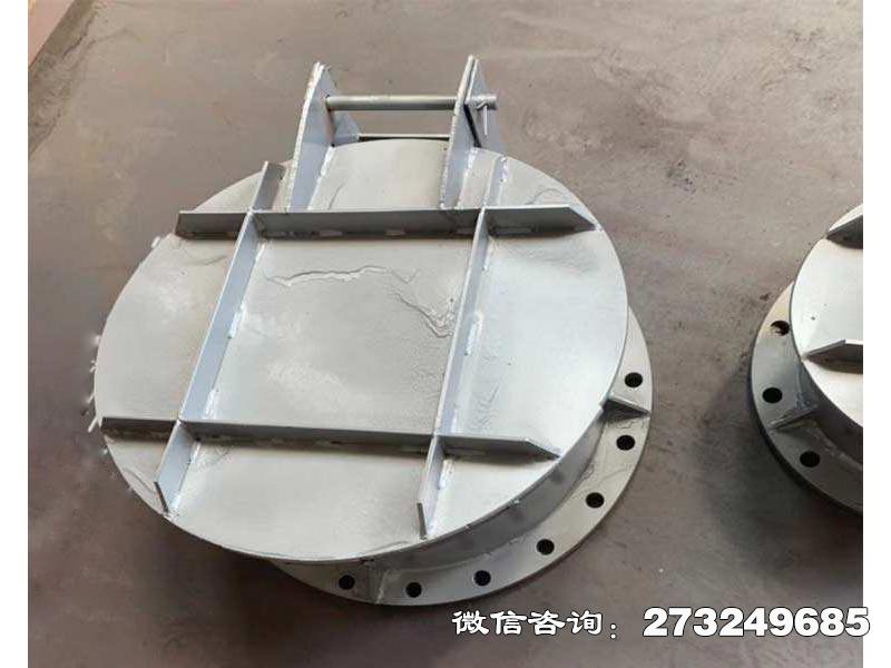 石林县不锈钢止水拍门
