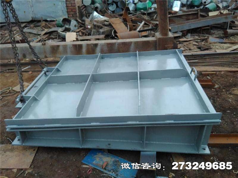 屯溪2米方形拍门