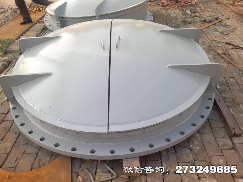 红安县复合材料拍门