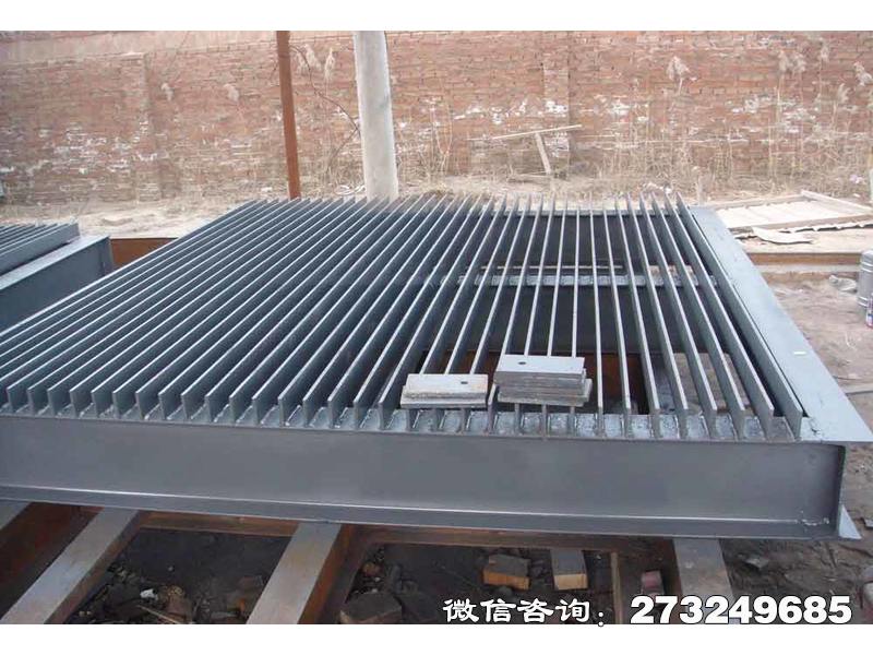 大新县污物拦污栅
