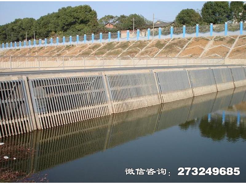 大新县河道水利拦污栅