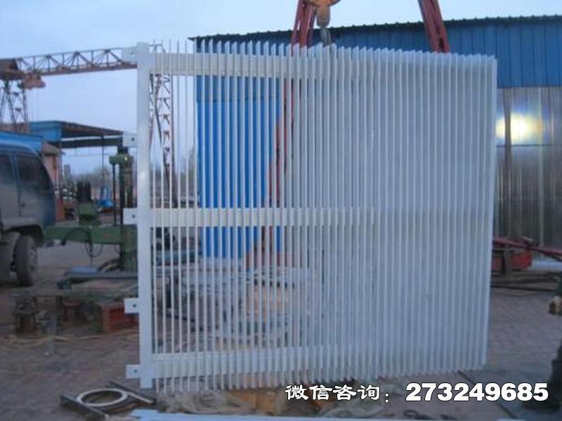 大新县进水口拦污栅