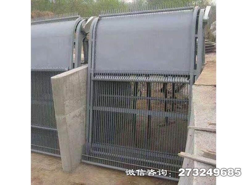 惠水县水利工程拦污格栅