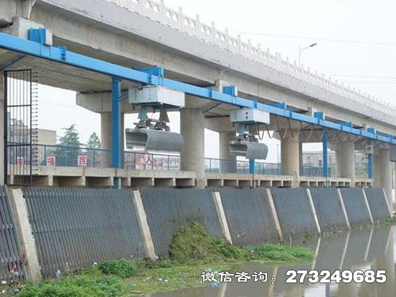 崆峒水利拦污栅