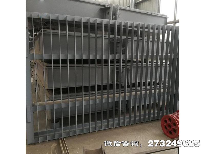 大新县水电站清污格栅