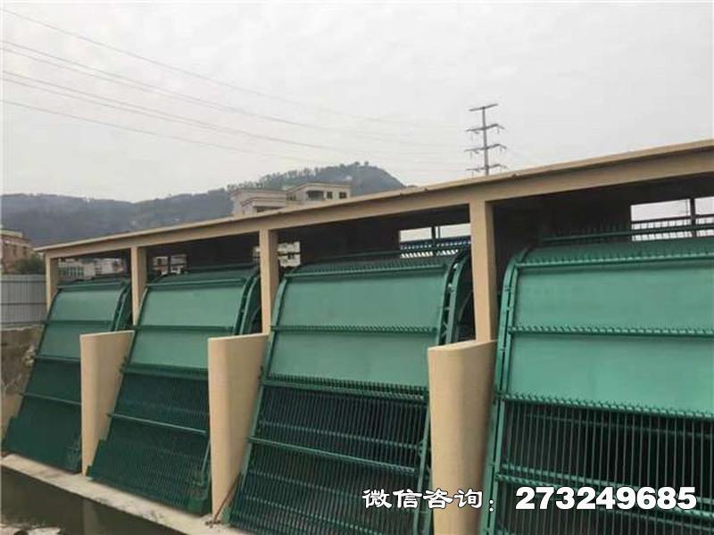 安徽市政水电站清污机