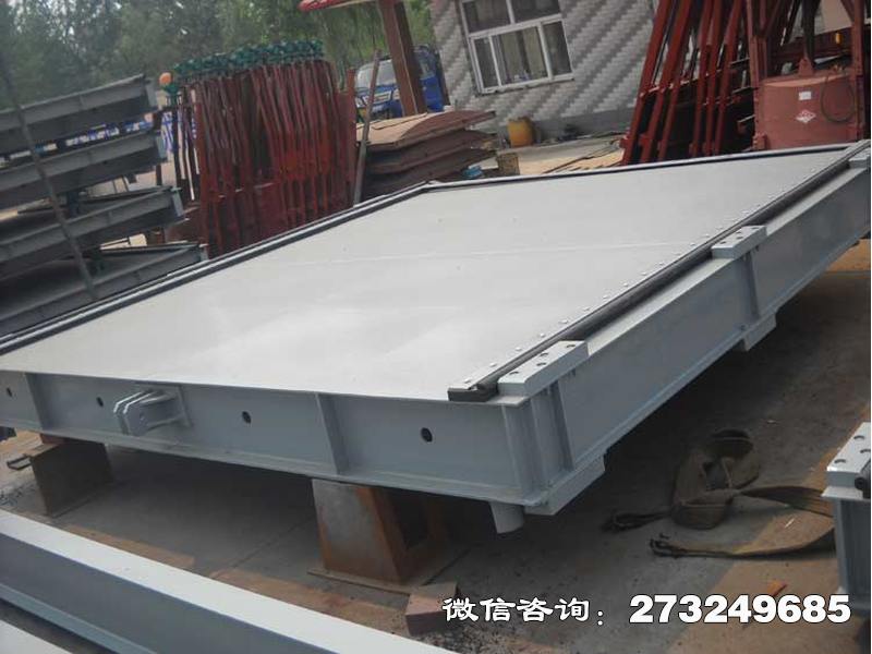 昌江施工止水不锈钢闸