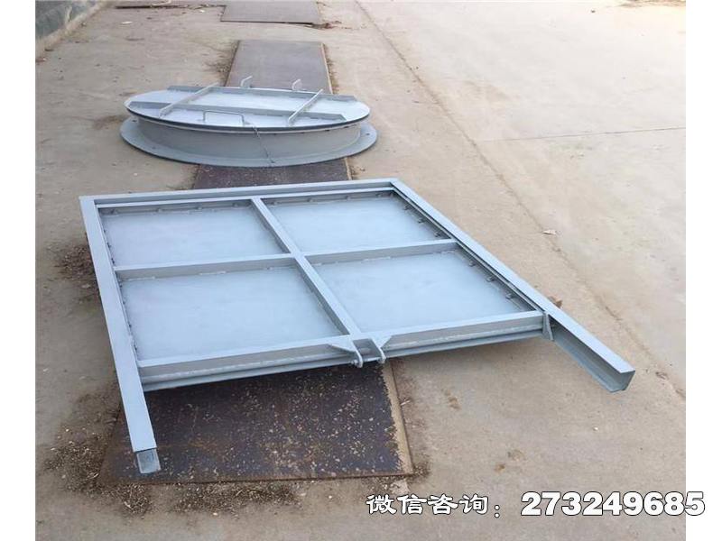 屯昌复合钢制闸门